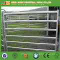 Australia Livestock Yard Equipment Interlock Cattle Fence Panels